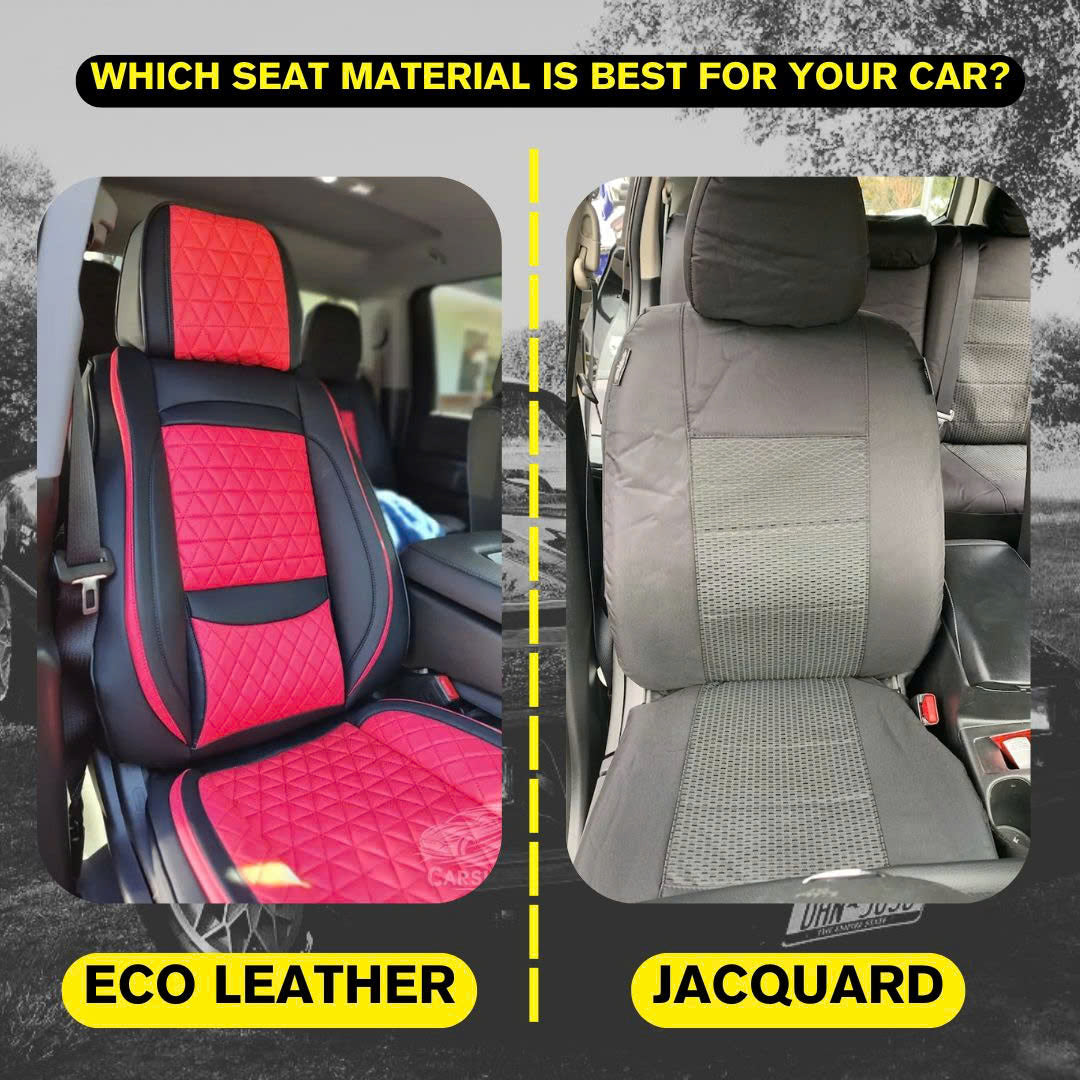 seat covers