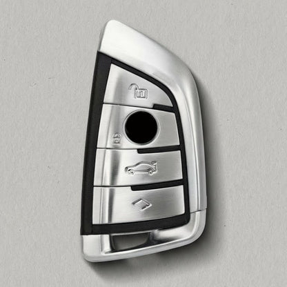 Premium Leather Key Fob for BMW - Carsilks 